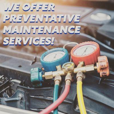 Village Automotive Service