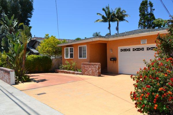 Mansel Guest Home 2 - 317 S Aviation Blvd, Manhattan Beach CA  90266 LIC# 197607748