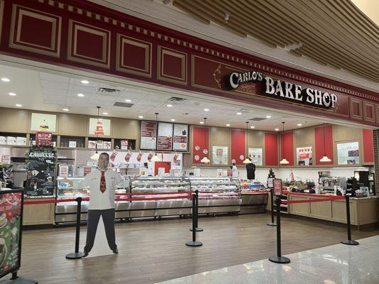 Carlo's Bakery