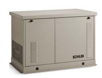 Kohler 20 kW Automatic Standby Generator