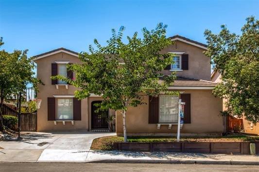 Sold, San Marcos (Santa Fe Hills)