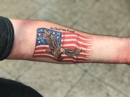 Patriot