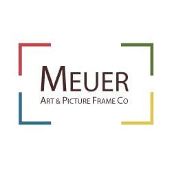 MeuerArt & Picture Frame Co