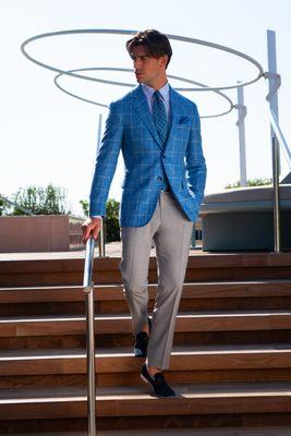 Castangia 1850 ~ Taste of Castangia Tour Trunk Show
 $400 savings on Suits
 $300 savings on Sport Coats
713 871-9811 #postoakuptown