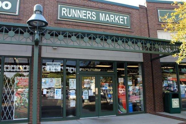 Runners Market