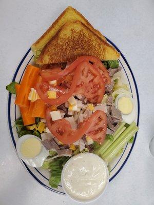 Chef's Salad