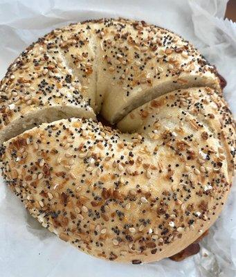 Everything Bagel