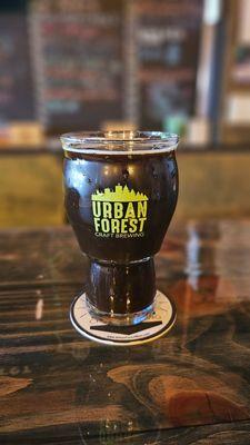 Urban Forest Craft Brewing