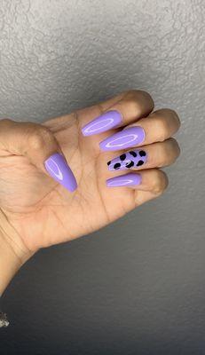 Trend Nails