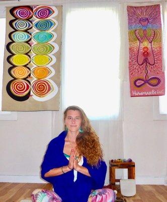 O H A - Outlet Healing Arts & Yoga