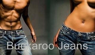 Buckaroo Jeans