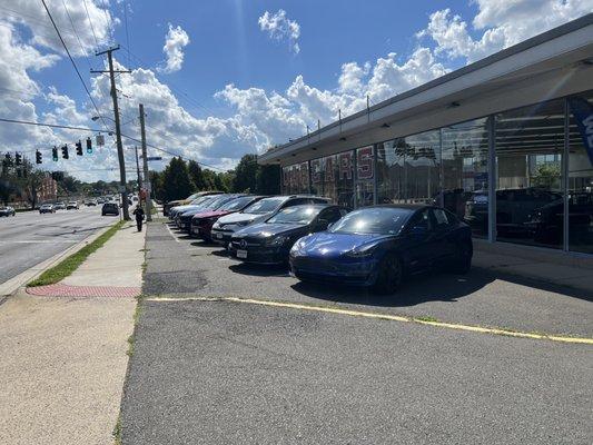 DARCARS Pre-Owned Fairfax