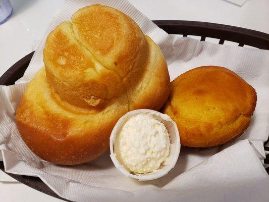 bread basket