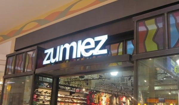 Storefront, Zumiez in Madison,WI. Come Visit us in store or shop online at Zumiez.com