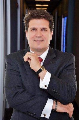 Michelangelo Croce, Immigration Attorney