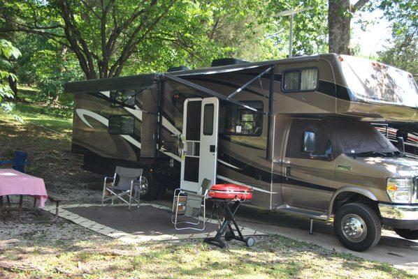 Bird's RV Rental