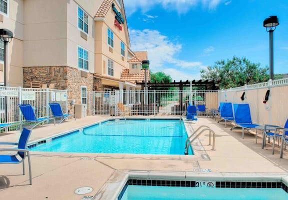 TownePlace Suites By Marriott in Las Cruces