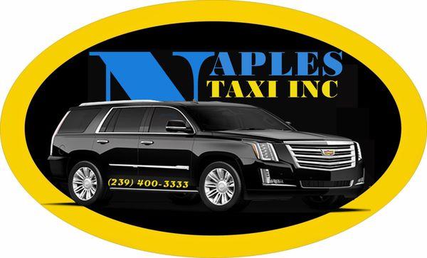 NAPLES TAXI INC ONLY USE BLACK SUV & BLACK TOWN CARS. NO MORE TAXI CABS. BETTER SERVICE FOR THE SAME RATES CALL (239) 400-3333