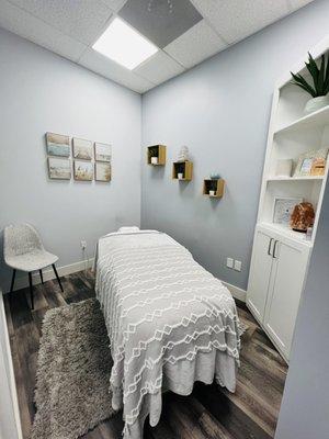 Massage Room