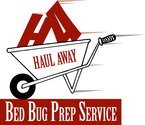 Haul Away Bed Bug Prep