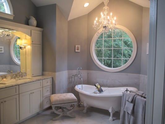 Let us remodel your bath!