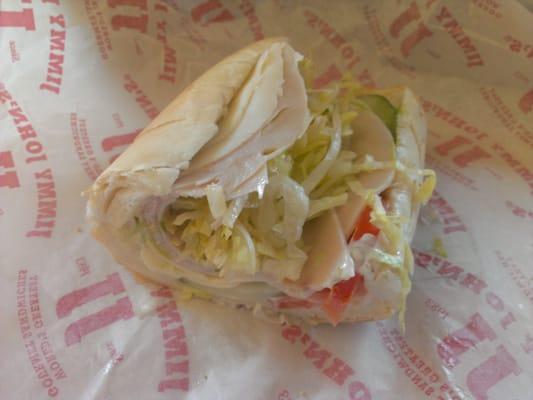 Jimmy John's