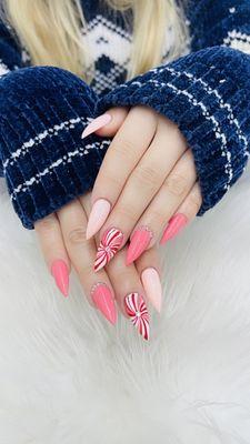 Cindy Nails Spa