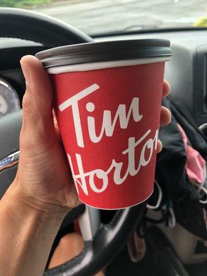 Tim Hortons