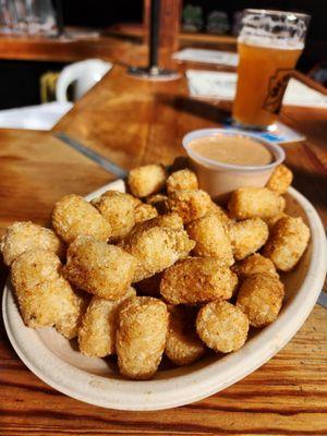 Tater Tots