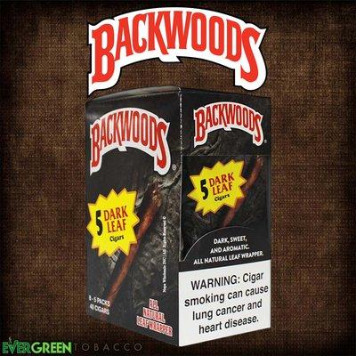 Backwoods