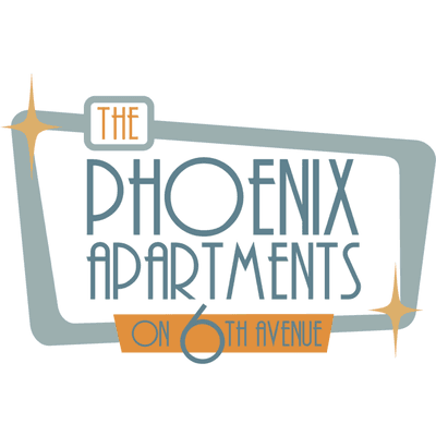 The Phoenix Apartments on 6th Avenue