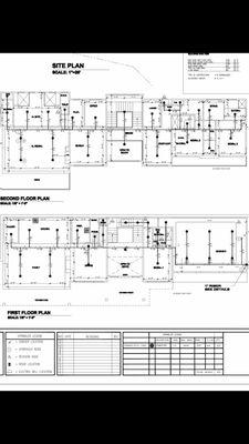 From project engineering to finish we cover everything.