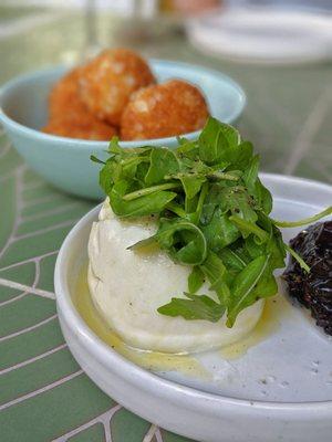 Burrata