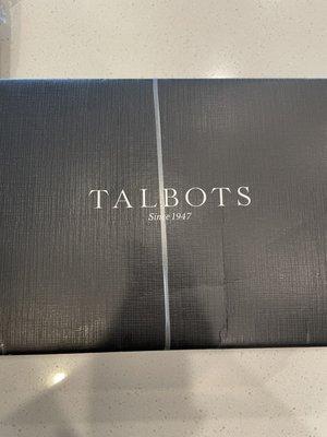 Talbots