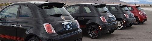 Abarth 500