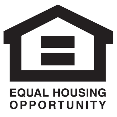 Equal Housing Opportunities