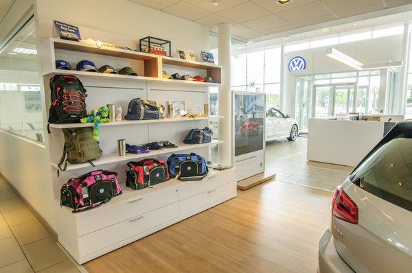 Volkswagen Swag