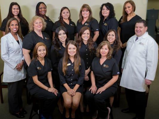 Meet our great staff at Desert Dentistry, Surprise, AZ