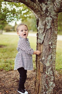 Jamison Media Family Portrait Session