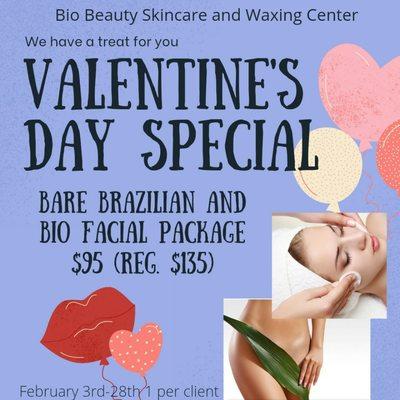 Valentine's Day Special!!!