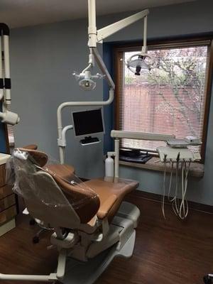 Dentist in Portland Oregon