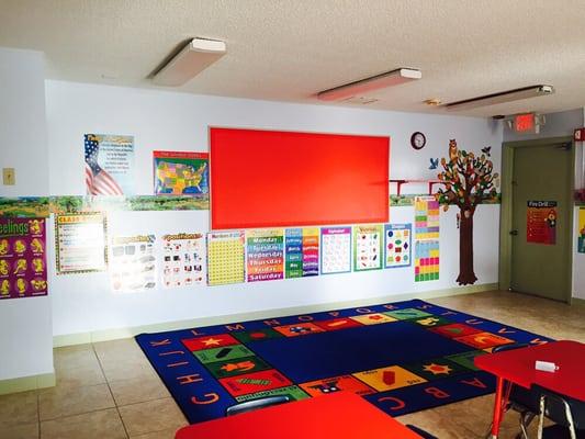 Little Village Preschool