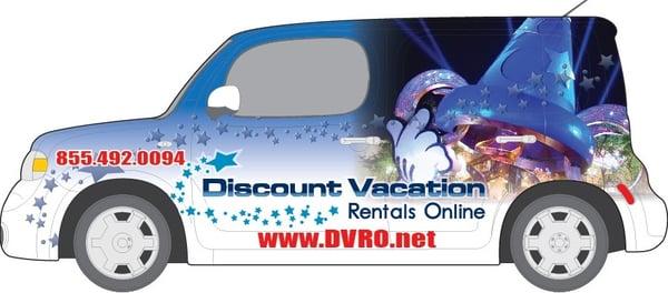 Discount Vacation Rentals Online