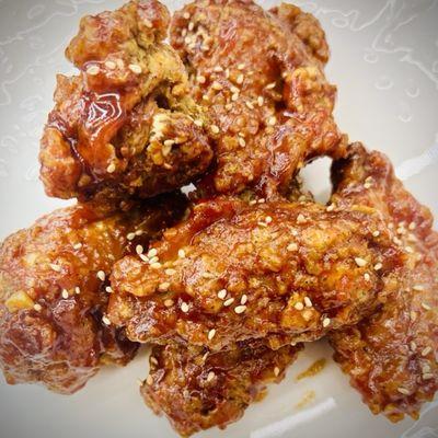 Original Korean-Fried Chicken