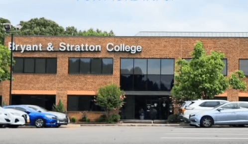 Bryant & Stratton College