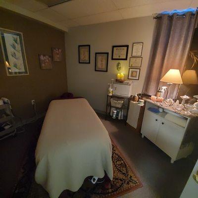 Massage Room