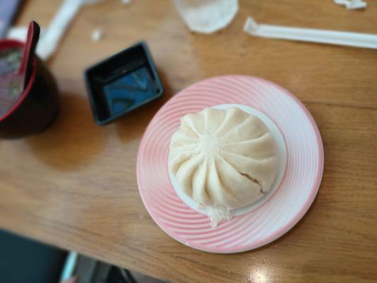 Bao Bun