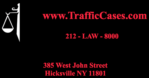 TrafficCases.com
 Free Consultation 
 212 - LAW - 8000