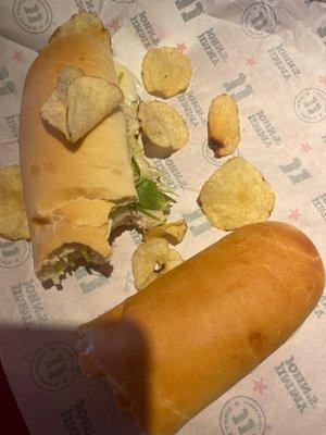 Jimmy John's