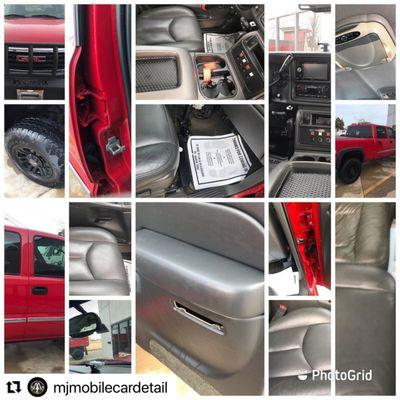 #GMC-XLX
#After
#leather
#mirriors
#windows
#interior